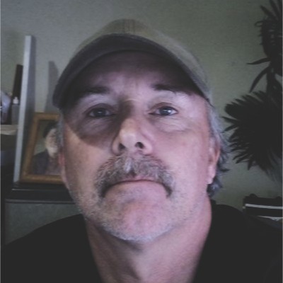 David Rivers, founder and web designer at Mojo Mesh in Newcastle NSW